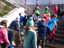 Sprzatanie swiata 2016 - 22